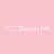 ACG Secrets新番表