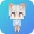 Minecraft CAG