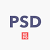 PSDRepo
