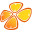 橙光