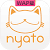 Nyato喵特