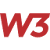w3school在线教程